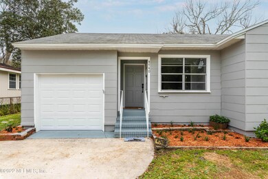 4740 Cardinal Blvd, Jacksonville, FL 32210 - photo 5