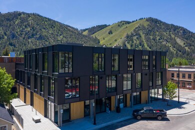 Beautiful architecture