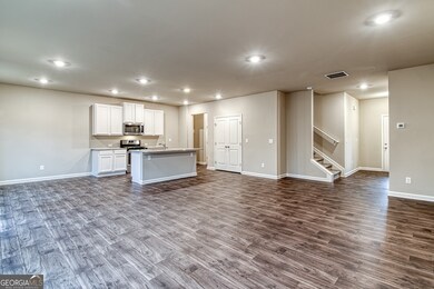 3506 Iron Hearth Bend unit 99C, Snellville, GA 30039 - photo 4