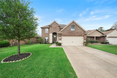 260 Country Crossing Cir, Magnolia, TX 77354 - photo 3