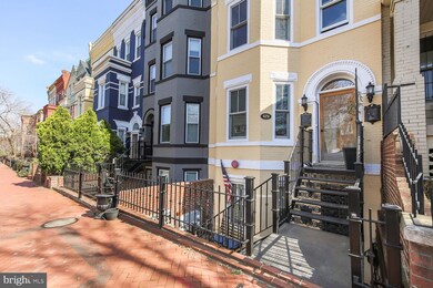 629 4th St NE unit 3, Washington, DC 20002 - photo 2