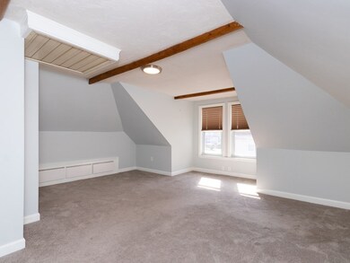 65 Waldeck Rd unit 2, Milton, MA 02186 - photo 4