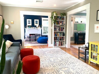 119 Lake St unit 2, Arlington, MA 02474 - photo 5