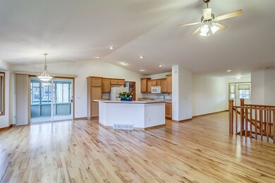 5194 Ninebark Dr, Fitchburg, WI 53711 - photo 5