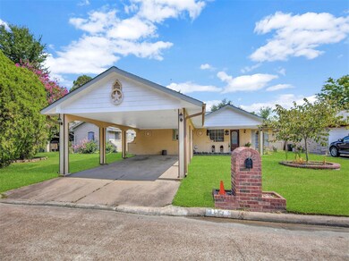 2146 Bunzel St, Houston, TX 77088 - photo 3