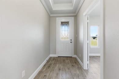 412 Ball St, Tom Bean, TX 75489 - photo 4