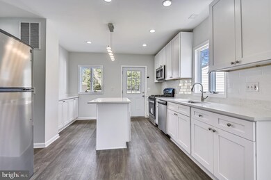 9012 Wilbur Ave, Randallstown, MD 21133 - photo 5