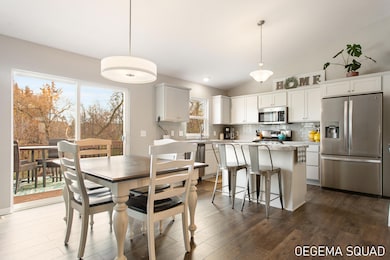 10902 Woodedge Dr unit 38, Allendale, MI 49401 - photo 7