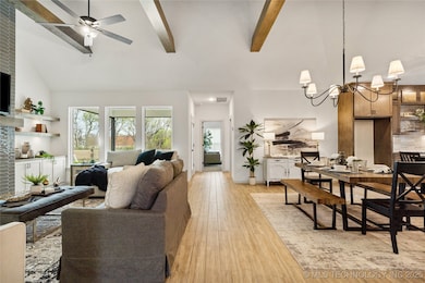 2701 W Madison St, Broken Arrow, OK 74012 - photo 6