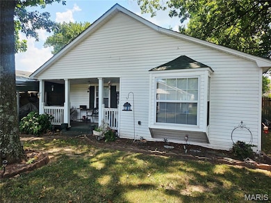 103 E 5th St, Kennett, MO 63857 - photo 2