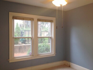 First Floor Unit