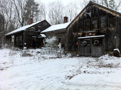 107 N Fitzwilliam Rd, Royalston, MA 01368 - photo 4