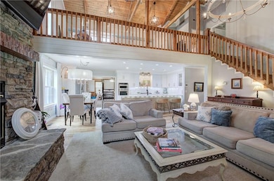 566 Old Grade Rd, Resaca, GA 30735 - photo 3