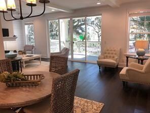 Parkview from all your living space