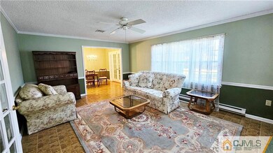 307 Sturbridge Ln unit 307C, Monroe Township, NJ 08831 - photo 4