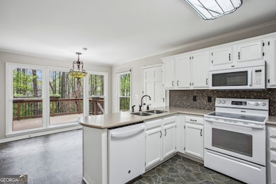 4284 Windy Gap Ct NW, Kennesaw, GA 30144 - photo 5