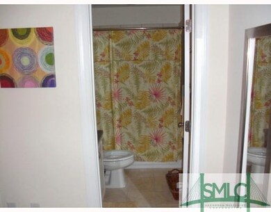 Master Bath/Spa.