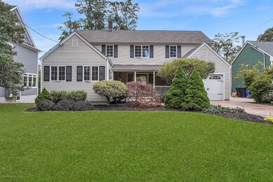 404 Lenape Trail, Brielle, NJ 08730 - photo 2