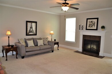 953 Watermark Dr, Evans, GA 30809 - photo 5