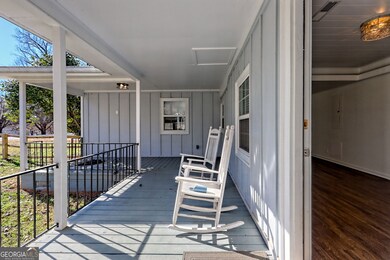 806 Ledford Chapel Rd, Hayesville, NC 28904 - photo 4