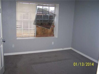 Master Bedroom. Master bedroom