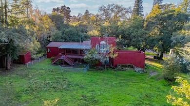 3695 Frei Rd, Sebastopol, CA 95472 - photo 4