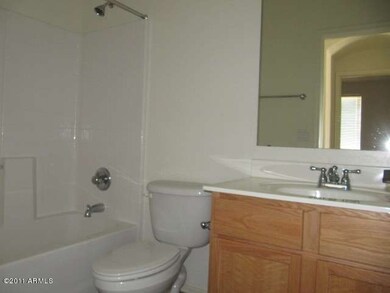 Hall Bath
