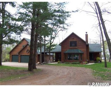 27969 Yellow Lake Rd, Webster, WI 54893 - photo 3
