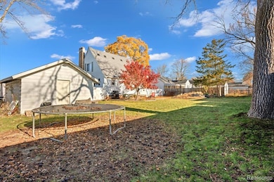 238 E Nepessing St, Lapeer, MI 48446 - photo 4