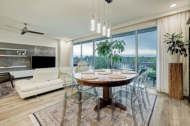 The Willowick unit 4E, Houston, TX 77027 - photo 7