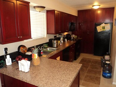 Beautiful Remodeled Kitchen