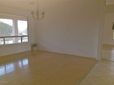 Formal Living Room