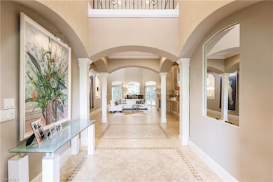 575 Turtle Hatch Rd, Naples, FL 34103 - photo 6