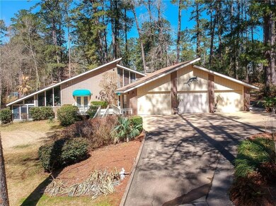 550 Hiawatha Trail, Pineville, LA 71360 - photo 3