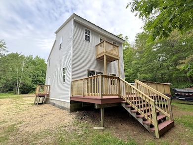 1110 Post Rd, Bowdoinham, ME 04008 - photo 3