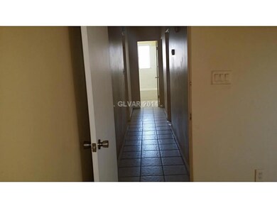 Interior Space/Layout.