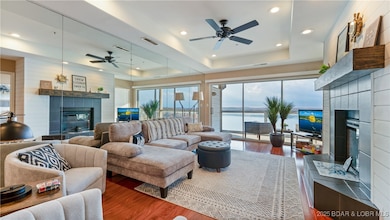 92 Emerald Bay Dr unit 3D, Lake Ozark, MO 65049 - photo 2