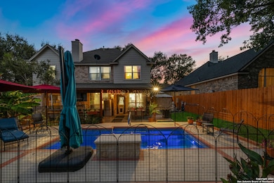 1303 Charlisas Way, San Antonio, TX 78216 - photo 4