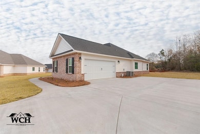 110 Chatham Ct, Byron, GA 31008 - photo 2