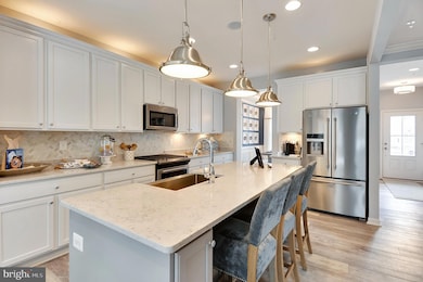 13918 Pecan Ridge Way, Bowie, MD 20715 - photo 7