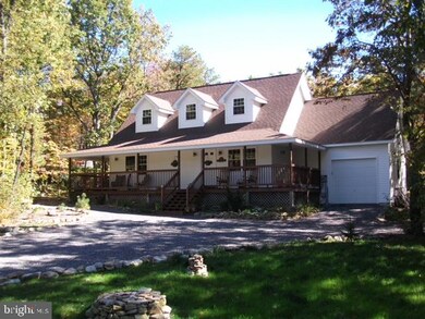 914 Old Piney Rd, Jim Thorpe, PA 18229 - photo 7