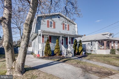 226 Glenwood Ave, Cherry Hill, NJ 08002 - photo 2