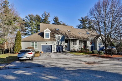 41 Hawthorne Village Rd unit U363, Nashua, NH 03062 - photo 2