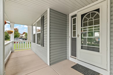 25416 Faraday Rd unit 2, Manhattan, IL 60442 - photo 3