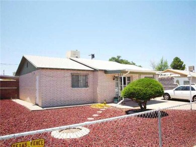 7660 Elliott Dr, El Paso, TX 79915 - photo 2