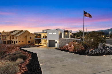 1193 W Crest Dr, Washington, UT 84780 - photo 5