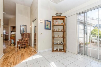 Entryway