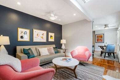 33 Mystic St unit 3, Charlestown, MA 02129 - photo 3