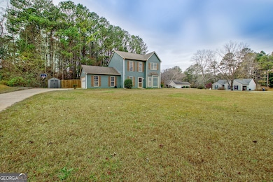 5 Darby Dr, Newnan, GA 30263 - photo 2