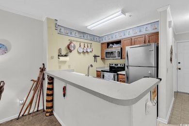 4015 Fairway Dr unit 302, Little River, SC 29566 - photo 6